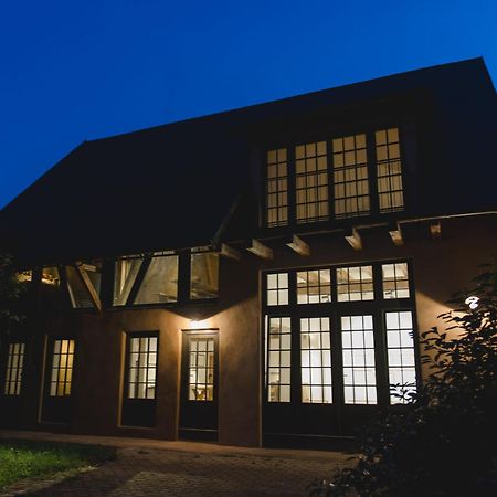 Loft Im Kuenstlerhaus Apartment Riegel Bagian luar foto