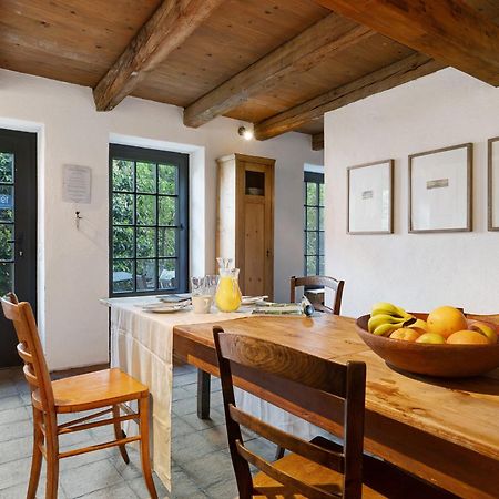 Loft Im Kuenstlerhaus Apartment Riegel Bagian luar foto